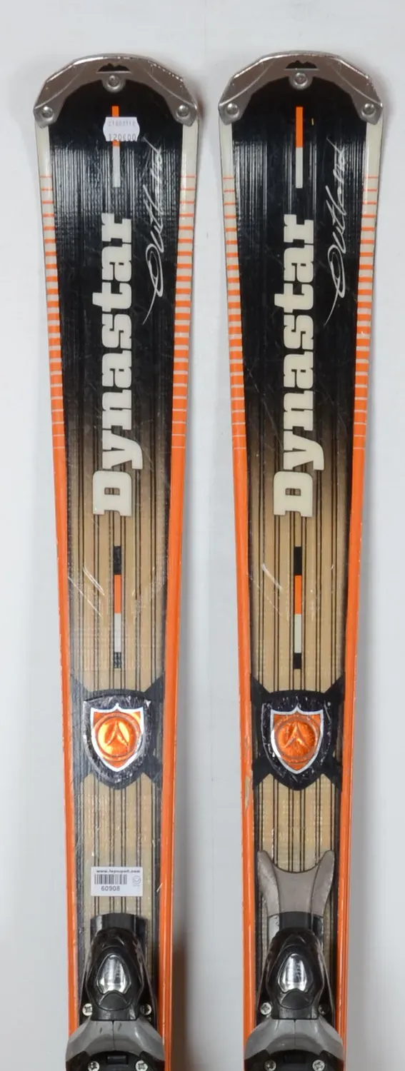 Dynastar Outland 75 Pro skis polyvalents occasion