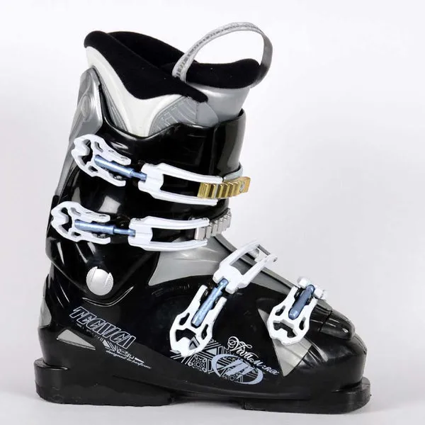 Tecnica M+ Viva RX chaussures ski femme occasion