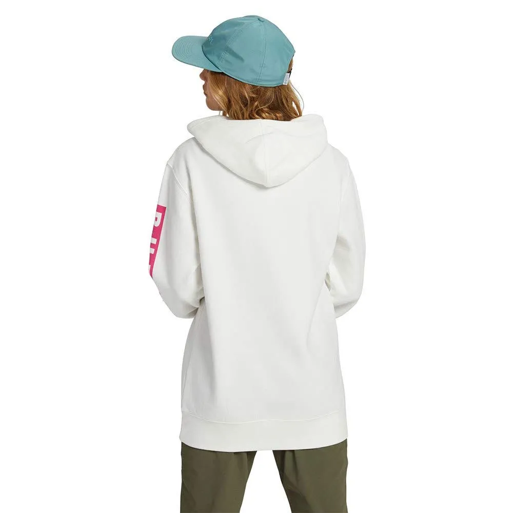 Burton of London Vault sweat à capuche homme