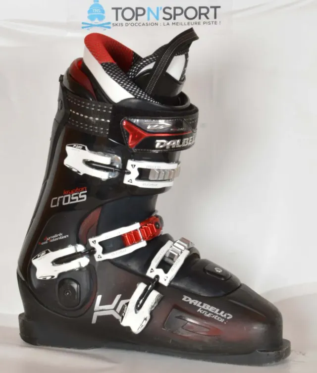 Dalbello Krypton Cross chaussures de ski occasion