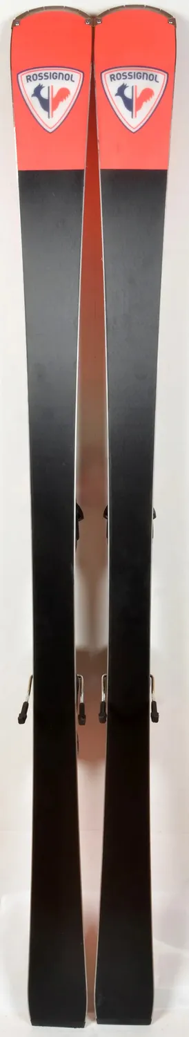 Rossignol HERO ELITE ST Ti skis 2026 piste