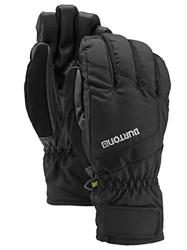 Burton Profile Sous-Gants de Snowboard Homme Tactiles Isolés