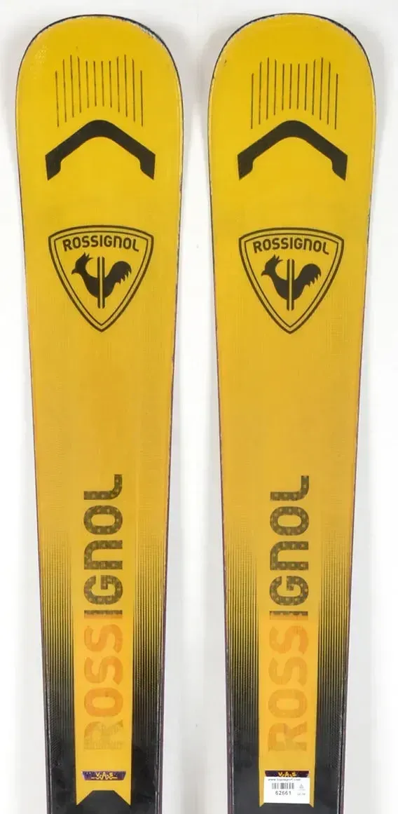 Rossignol Arcade 94 skis occasion expert freeride