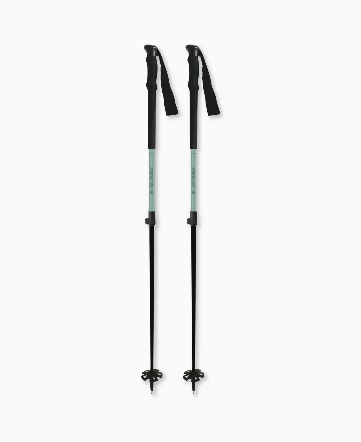 Movement X-Plore bâton rando alu