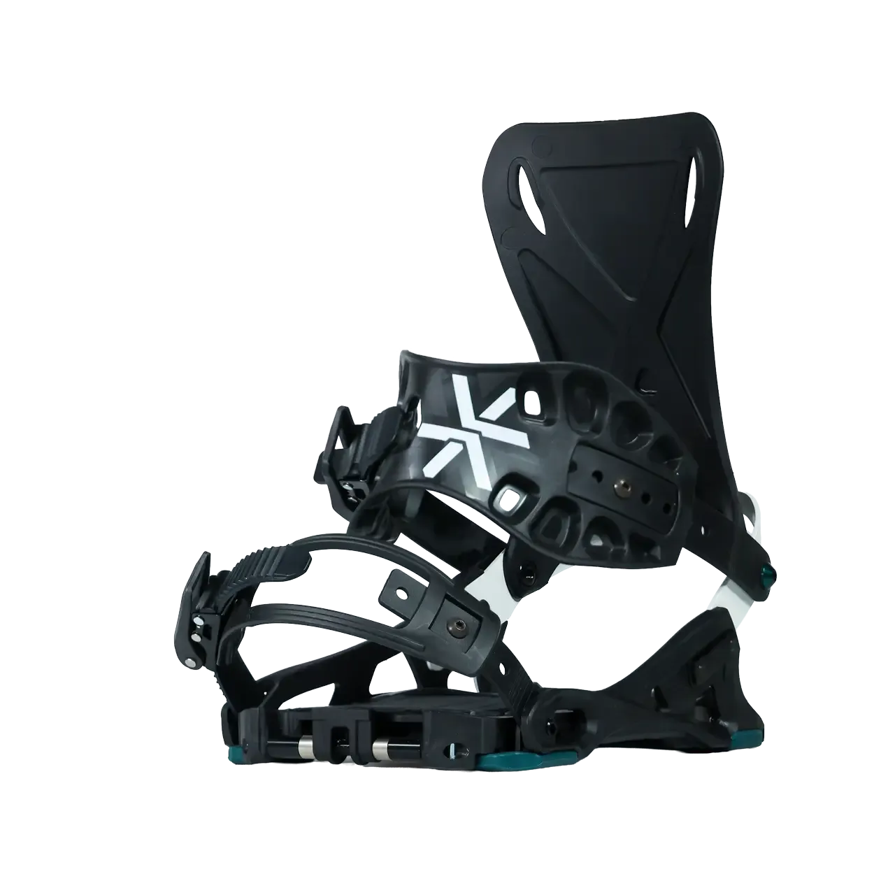 Karakoram Ultra Ranger fixations splitboard carbone