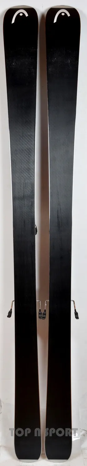 Head Rev 85 Pro SW skis all mountain occasion