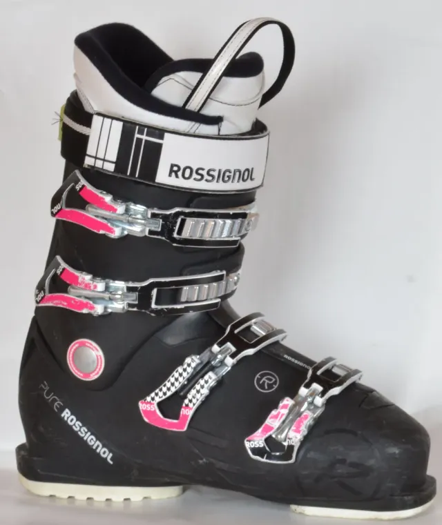 Rossignol Pure W chaussures de ski femme d’occasion