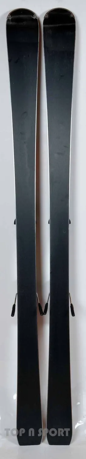Fischer Progressor F18 ski occasion piste performance