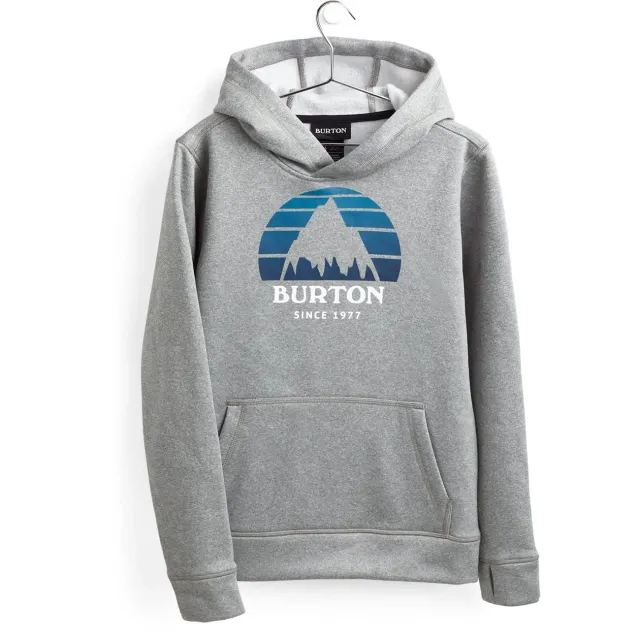 Burton Oak sweat à capuche enfant
