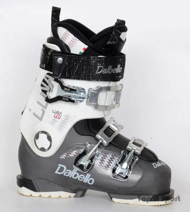 Dalbello Luna LTD chaussure ski occasion femme