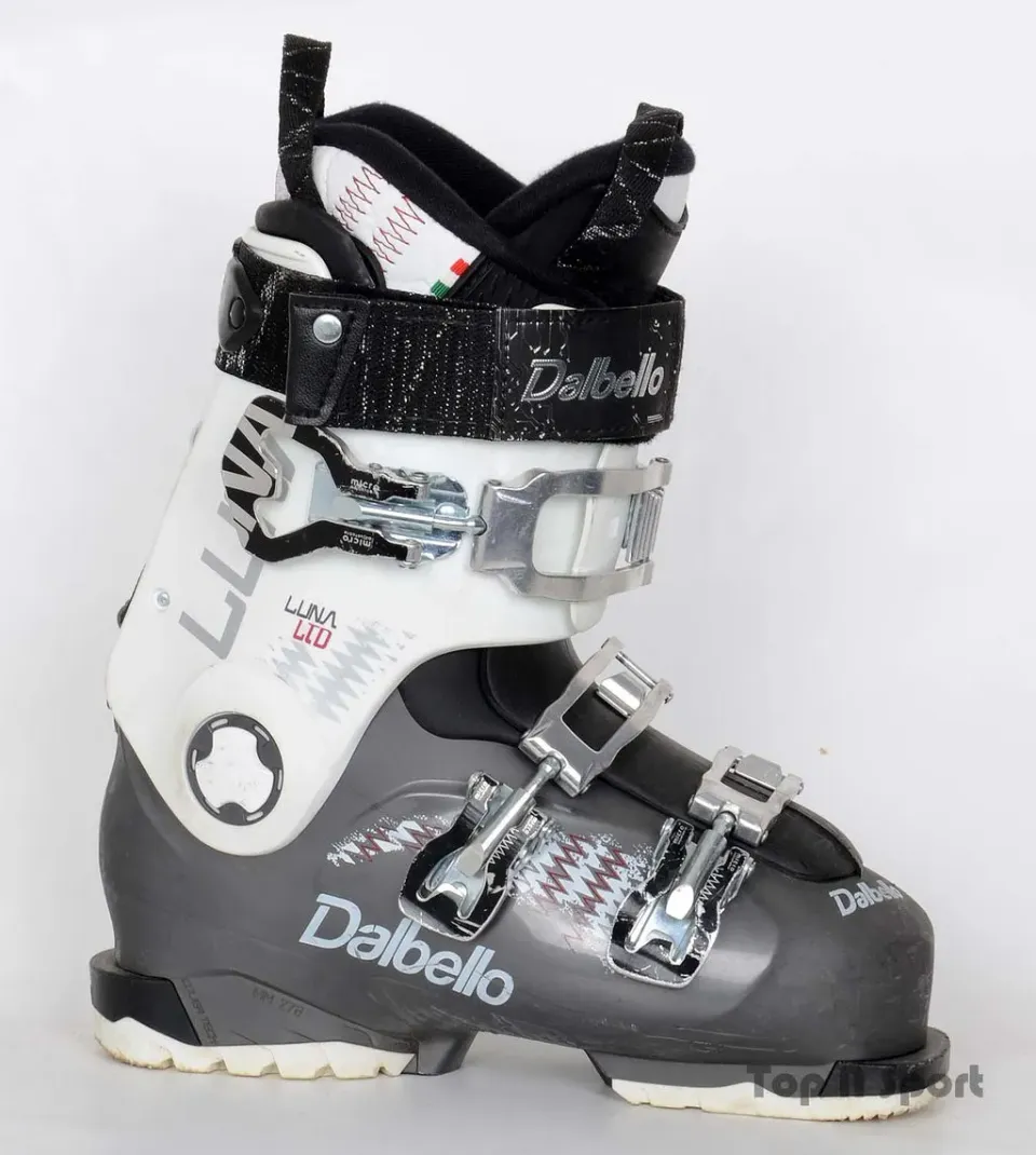 Dalbello Luna LTD chaussure ski occasion femme