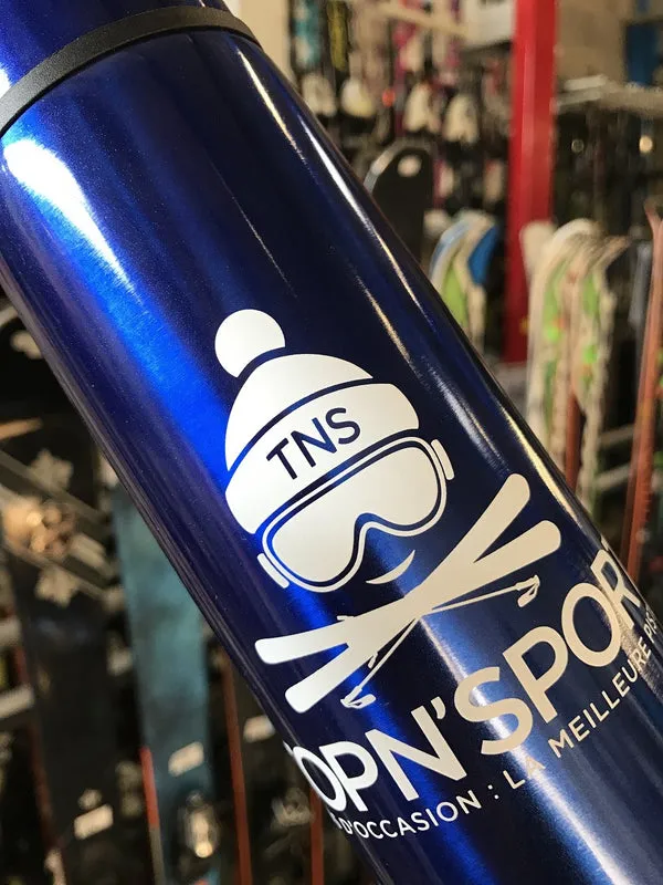 Top N Sport bouteille isotherme Thermos 50 cl