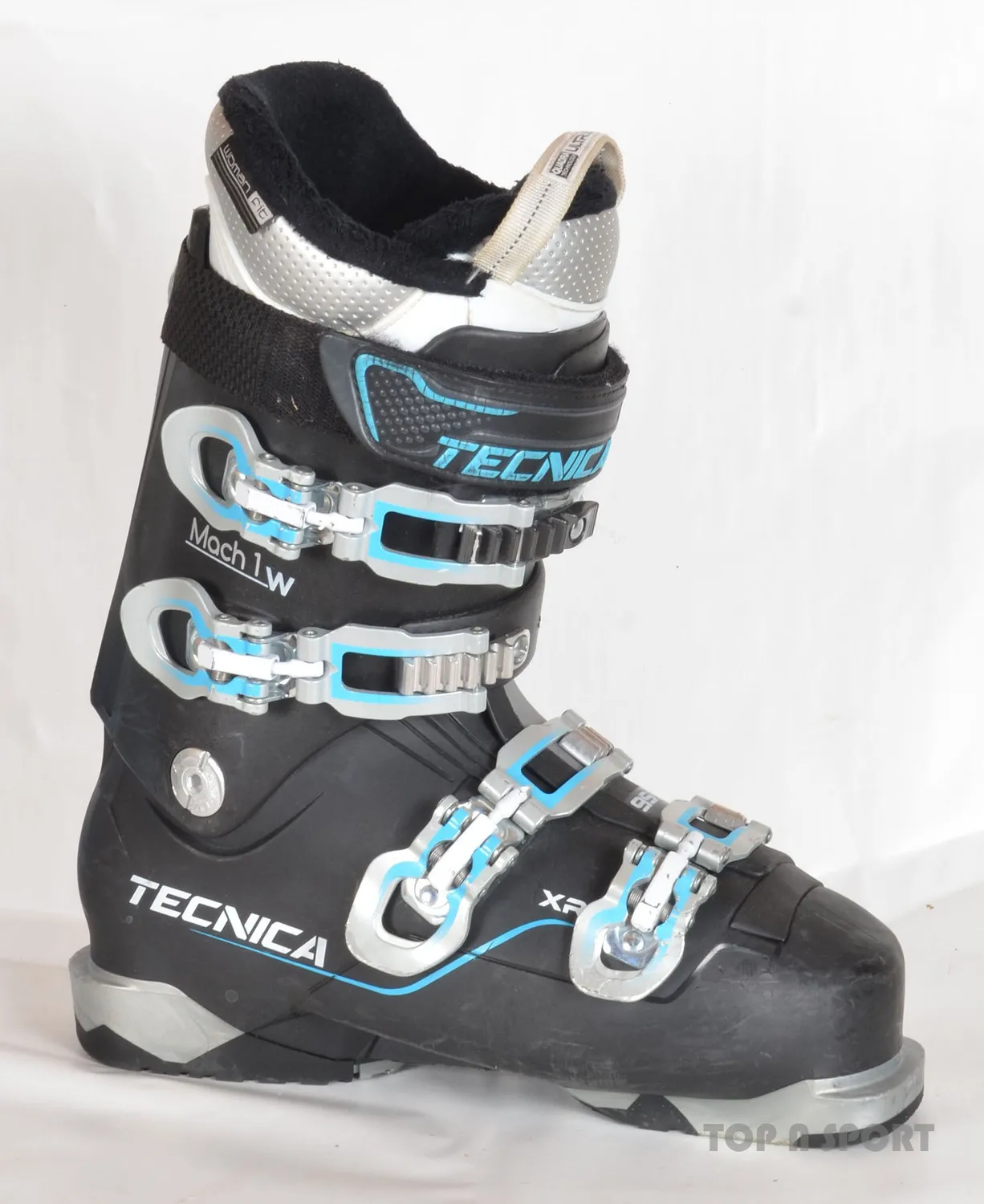 Tecnica Mach 1 95 W chaussure ski femme occasion