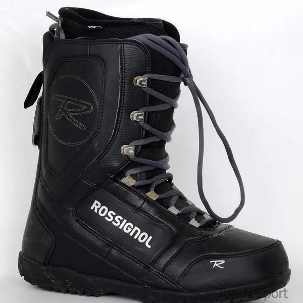 Rossignol R5 boots de snowboard d’occasion