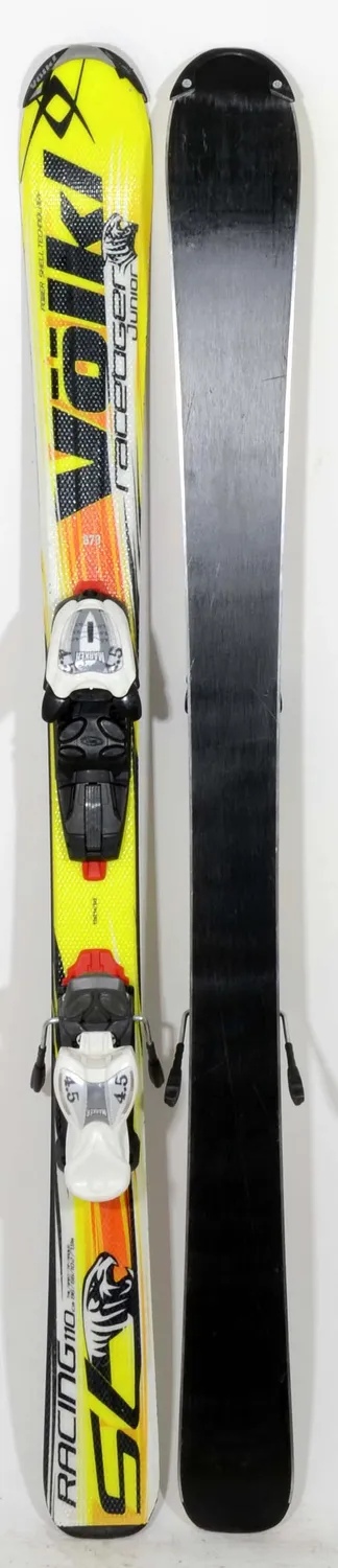 Völkl Racetiger SL Tiger ski junior occasion slalom