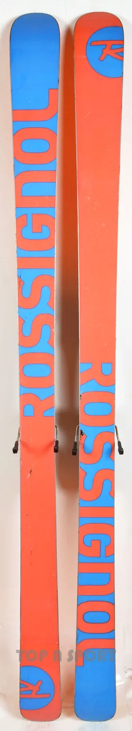 Rossignol SCRATCH ski freestyle d’occasion