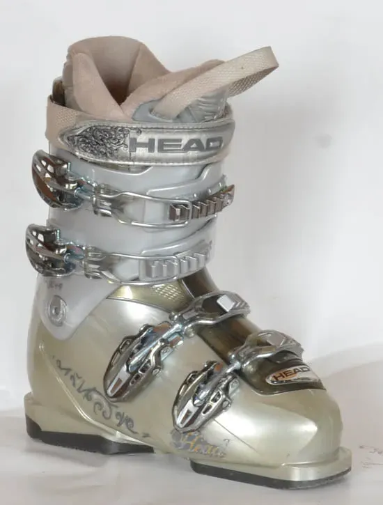 Head Edge+ 9 W chaussures ski occasion femme