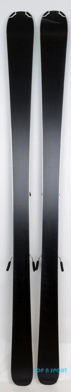 Head REV 78 ski polyvalent d’occasion avec rocker ERA 3.0