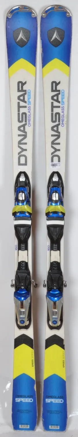 Dynastar Speed Omeglass skis occasion slalom
