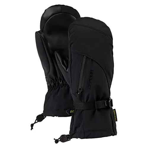 Burton Baker 2 en 1 moufle femme tactile chaude
