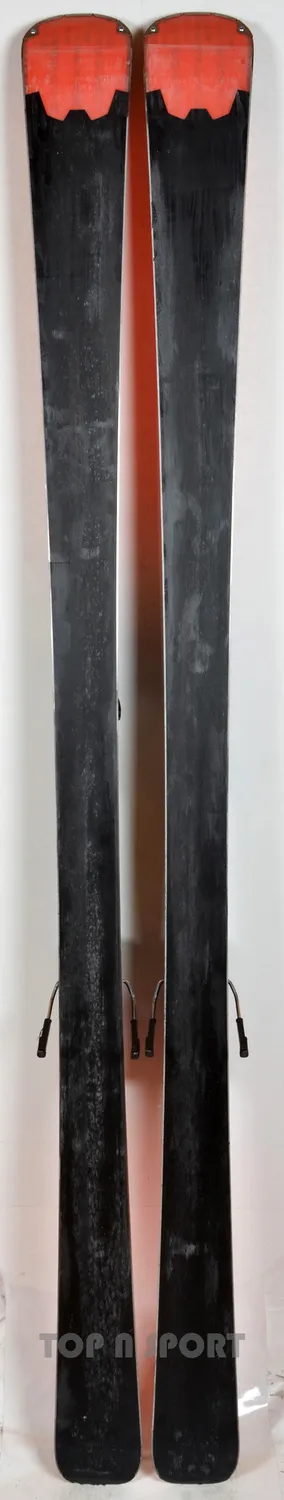 Rossignol Pursuit 400 Carbon skis carving occasion