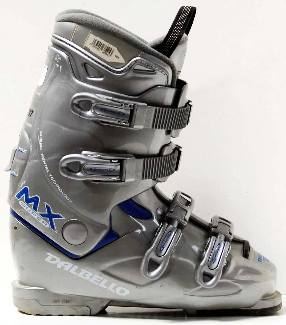 Dalbello MX chaussures de ski occasion confort