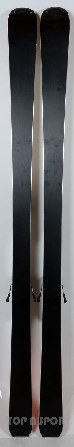 Dynastar Powertrack RL skis occasion débutant