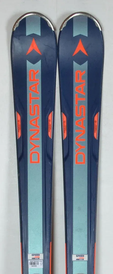 Dynastar Speed Zone 6 skis occasion piste