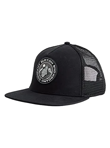 Burton Marble casquette trucker homme