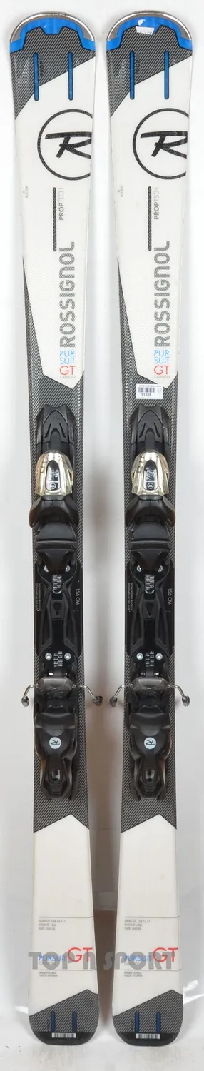 Rossignol Pursuit GT Carbon Pursuit 200 ski d’occasion