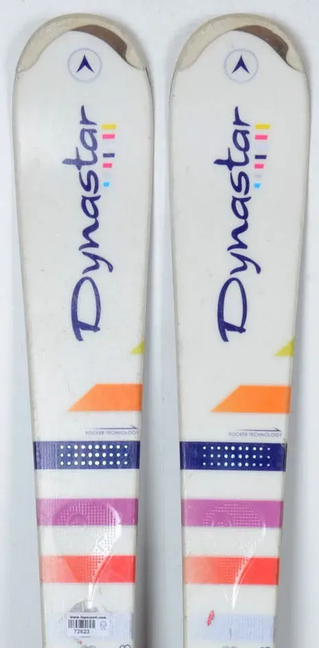 Dynastar Exclusive Active skis femme occasion