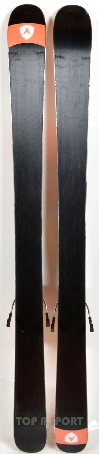 Dynastar Serial Xpress skis occasion freestyle polyvalent