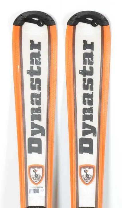 Dynastar Legend Team skis junior occasion