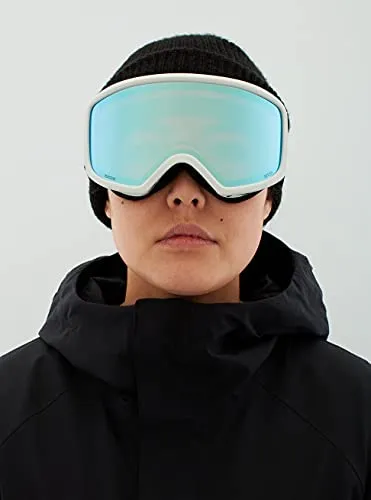 Anon Deringer masque snowboard femme Perceive