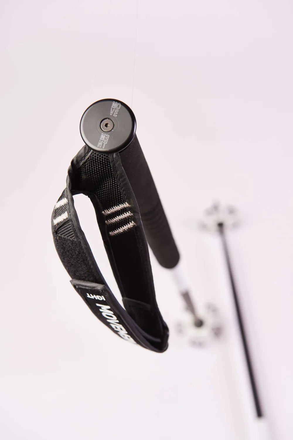 Movement Freeski One bâton ski alu freeski