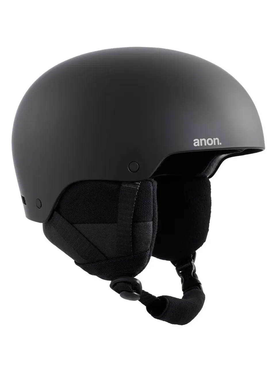 Anon Greta 3 casque de ski noir taille S