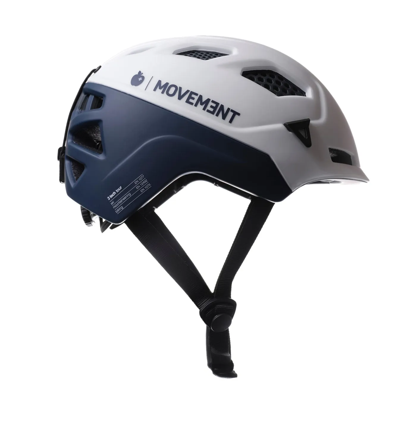 Movement Skis 3TECH TOUR casque de ski