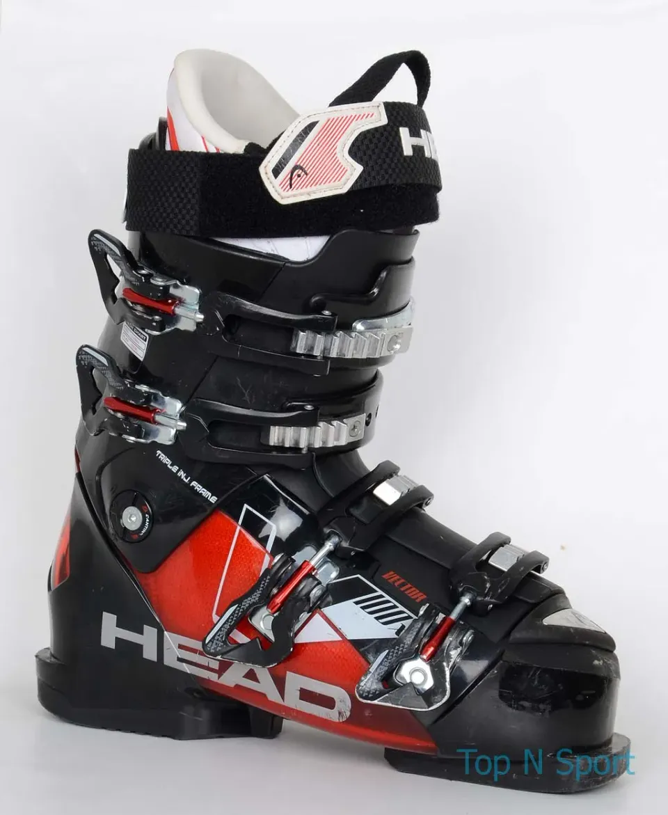 Head Vector 100 X chaussures ski occasion piste