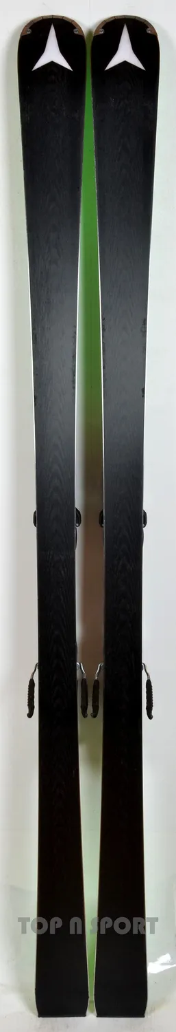 Atomic Redster X9 S ski piste occasion test 2021