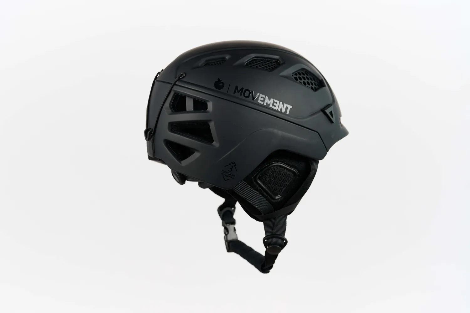 Movement 3Tech Alpi Hybrid casque multisport