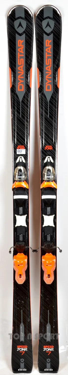 Dynastar SPEED ZONE 7 skis