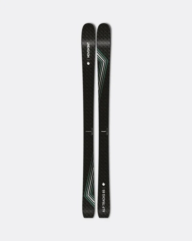 Movement Alp Tracks 85W 24/25 skis rando femme carbone