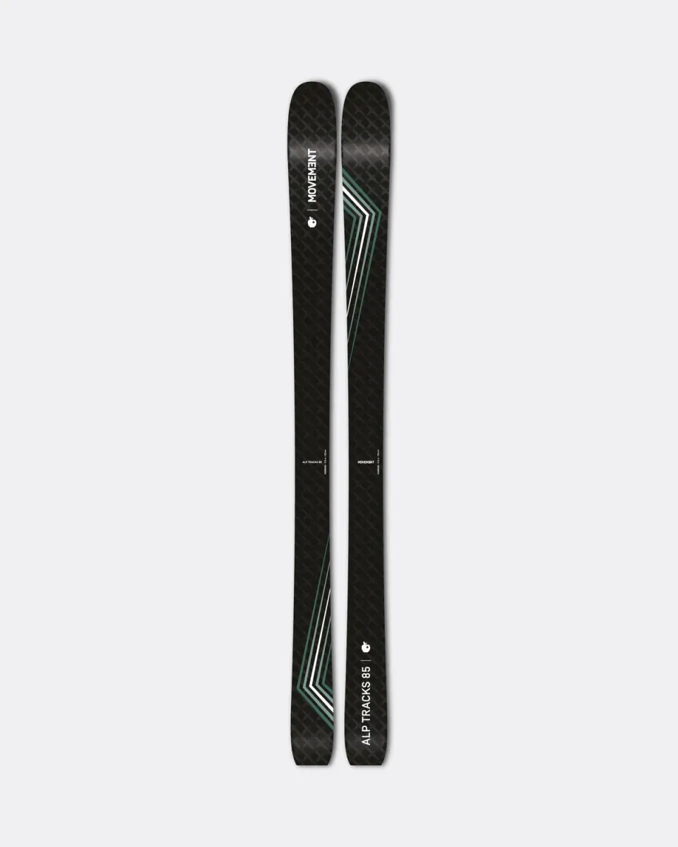 Movement Alp Tracks 85W 24/25 skis rando femme carbone