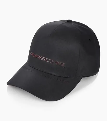 Porsche 911 GT3 S/C casquette 5 panneaux polyester
