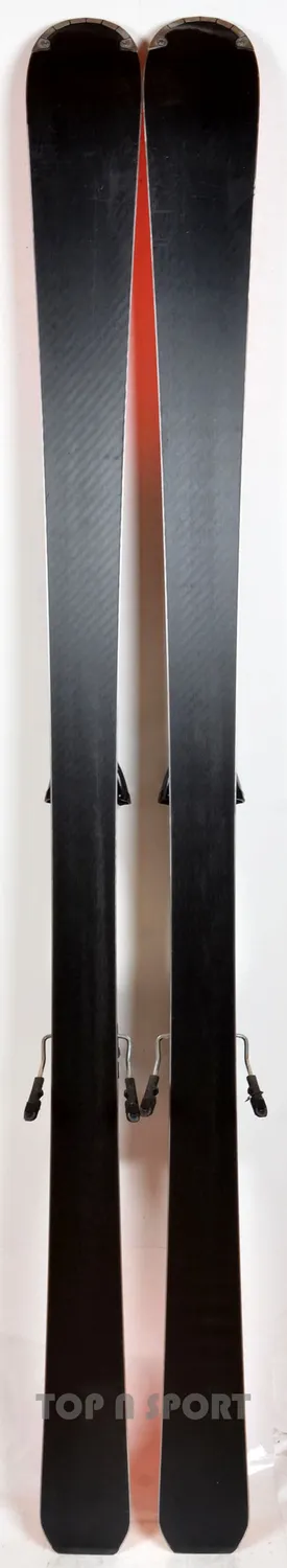 Atomic Redster Ti skis d'occasion piste