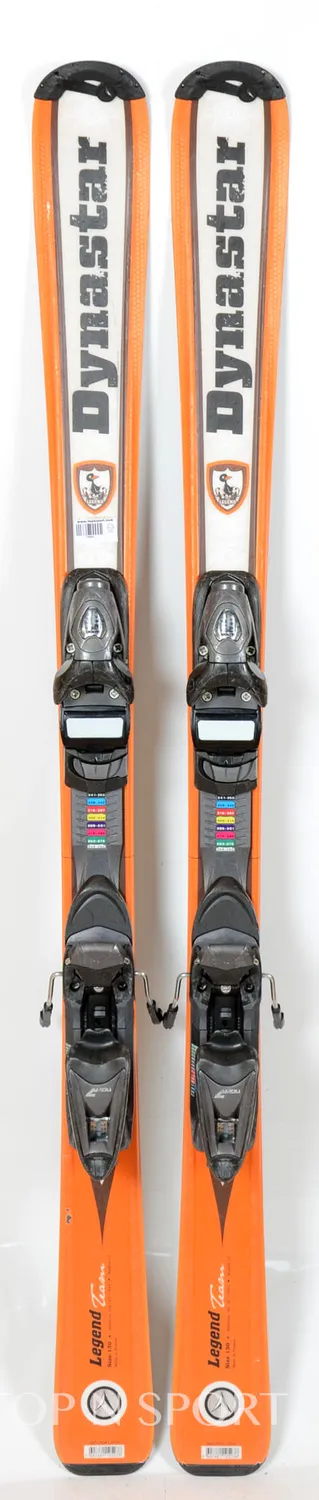 Dynastar Legend Team skis junior occasion