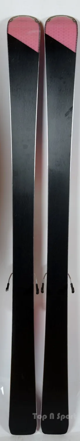Rossignol Temptation 80 skis occasion femme