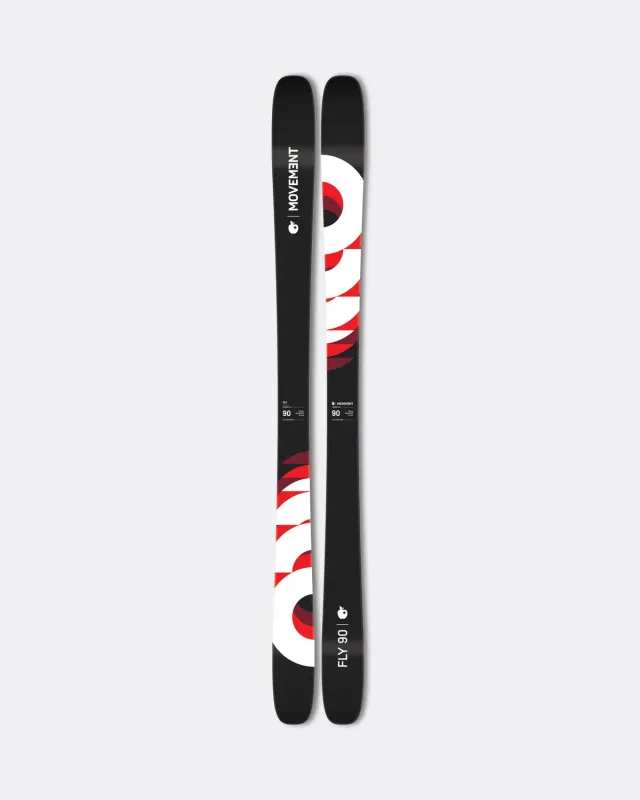 Movement Fly 90 24/25 ski freestyle snowpark