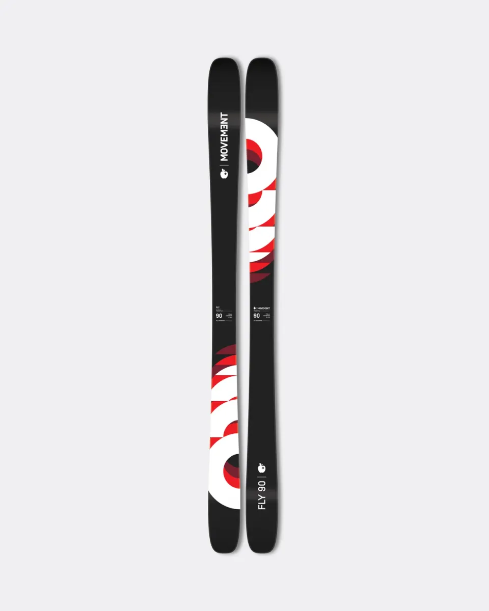 Movement Fly 90 24/25 ski freestyle snowpark