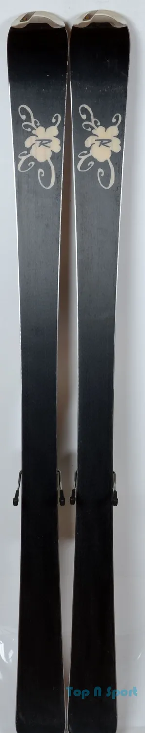 Rossignol Attraxion 8 Echo skis occasion femme experte